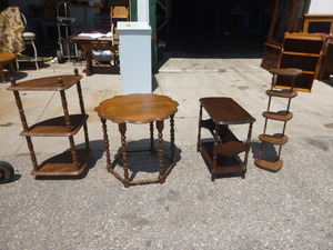 4 Tables