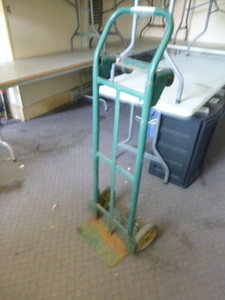 DollyCart