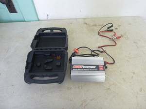 Coleman PowerMate Power Inverter