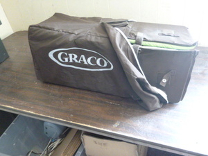 Graco Pack N Play