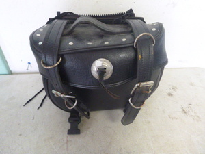 Tour Master Motorcycle Saddle Bag