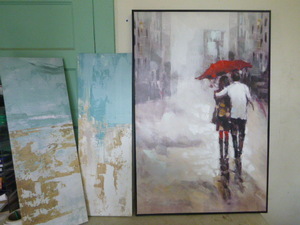 Oil Painting