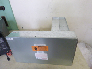 Warren Technologies Plenum Heater
