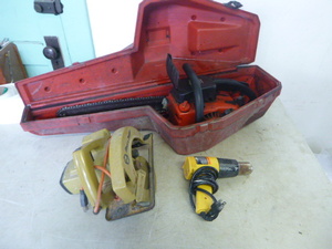 Power Tools