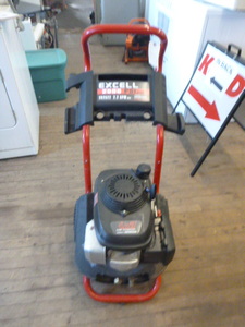Excell 2500 PSI Power Washer