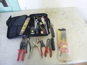 Miscellaneous Hand Tools