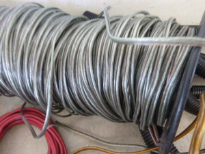 Miscellaneous Wire