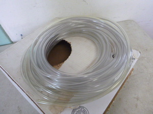 Kuriyama Plastic Tubing