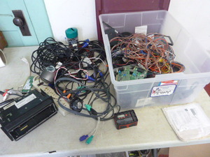 Computer Wires