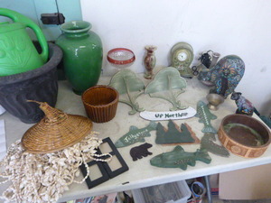 Miscellaneous Home Dcor