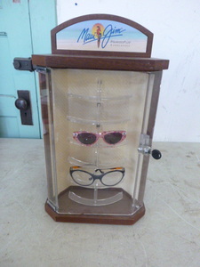 Sunglass Display