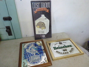 Beer Signs