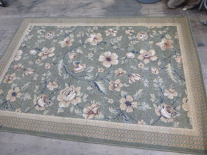 Area Rug