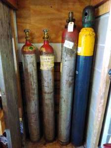 lot 26 image: Tanks & More