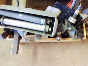 lot 59 image: Trailer Hitches & More