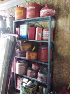 lot 236 image: ATTENTION SCRAPPERS  Lot of Scrap Metal & MORE