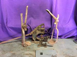 lot 8 image: 4 Riveters