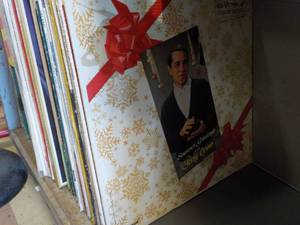 lot 262 image: Lot of Records...