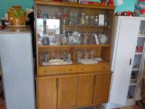lot 274 image: Danish Hutch- One Piece vintage 45 ...