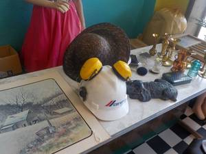 lot 340 image: Misc. Lot- everything Pictured...