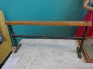 lot 349 image: Wrapping Paper Holder 25 x 12...