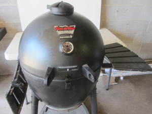 Akorn Grill