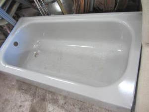 Bath Tub