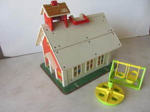 FP Schoolhouse & Accessories