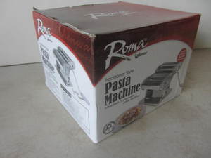 Pasta Machine