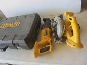 DeWalt Tools