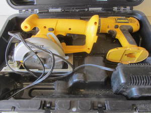 DeWalt Tools