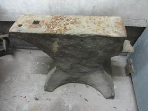 Anvil