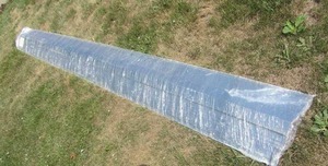 Ridge Cap