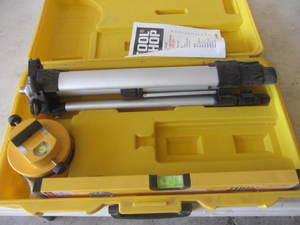 Laser Level Kit