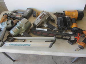 Air Tool PartsRepair