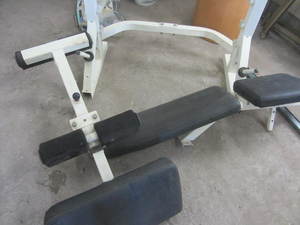 Exercise Equipment