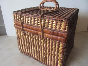 Picnic Basket
