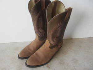 Cowboy Boots