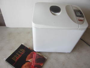 Bread Maker