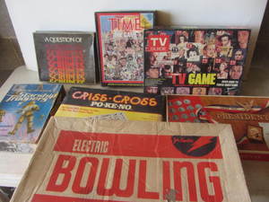 Board Games