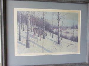 Les Kouba Print
