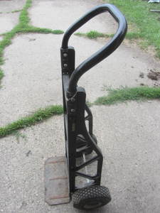 Hand Truck