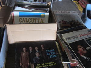 LP Records