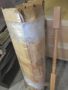 Stair Balusters