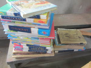 Childrens Books