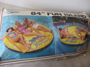 Inflatable