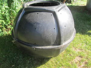 Bio Orb Compost Bin