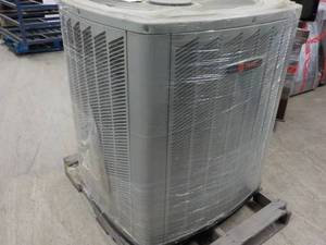 lot 149 image: 3 phase Air Conditioning unit used ...