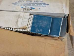 lot 154 image: Lot of Mixed Sized Title...