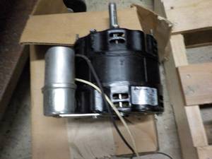 lot 161 image: Motor...